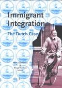 Cover of: Immigrant Integration: The Dutch Case