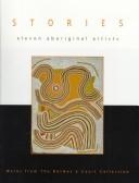 Cover of: Stories: eleven aboriginal artists