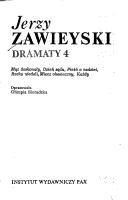 Cover of: Dramaty (Dziela / Jerzy Zawieyski)
