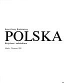 Cover of: Polska: krajobraz i architektura