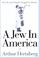 Cover of: A Jew In America