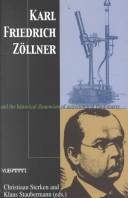 Karl Friedrich Zöllner and the historical dimension of astronomical photometry by C. Sterken, K. B. Staubermann, Klaus Staubermann