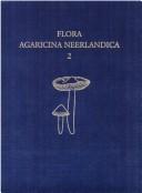 Cover of: Flora Agaricina Neerlandica - Volume 2 (c)