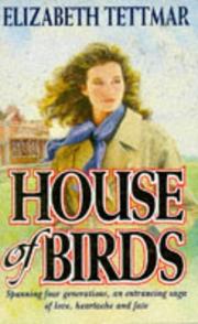 Cover of: House Of Birds