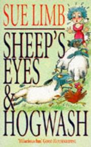 Cover of: Sheep's Eyes and Hogwash by Sue Limb