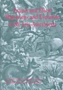 Cover of: Faunal and Floral Migration and Evolution in SE Asia-Australasia