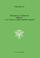 Cover of: Disturbance in grasslands