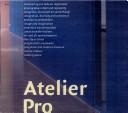 Cover of: Atelier Pro by Egbert Koster