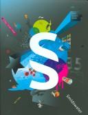 Cover of: Smidswater: Strategy, Concept, Design