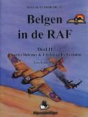 BELGEN IN DE RAF-2 by Jean Roba, Jean-Louis Roba