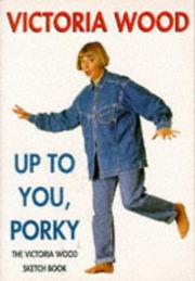 Cover of: Up to You, Porky (Mandarin Humour)