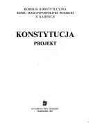 Konstytucja by Poland.