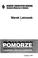 Cover of: Pomorze