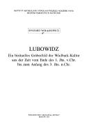 Lubowidz by Ryszard Wołągiewicz