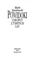 Cover of: Powidoki: chłopcy z tamtych lat