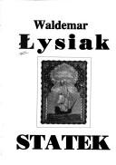 Cover of: Statek
