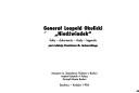 Cover of: General Leopold Okulicki "Niedzwiadek": Fakty-dokumenty-slady-legenda