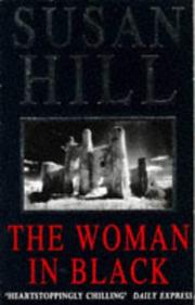 Cover of: The Woman in Black by 