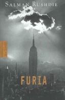Cover of: Furia / Fury by Salman Rushdie