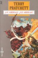 Cover of: Guardias! Guardias? by Terry Pratchett, Terry Pratchett