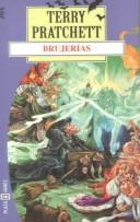 Cover of: Brujerías by Terry Pratchett