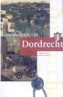 Cover of: Geschiedenis van Dordrecht
