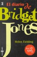 Cover of: El diario de Bridget Jones by Helen Fielding
