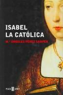 Cover of: Isabel la Católica