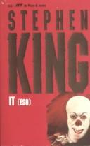 Cover of: It (Eso) by Stephen King