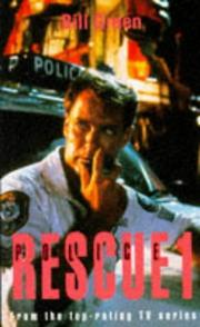 Cover of: Police Rescue