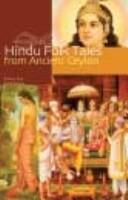 Cover of: Hindu Folk Tales From Ancient Ceylon