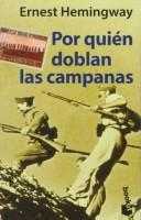 Cover of: Por quién doblan las campanas by Ernest Hemingway