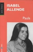 Cover of: Paula. by Isabel Allende, Isabel Allende