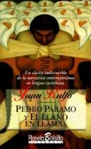 Cover of: Pedro Páramo