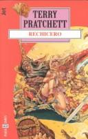 Cover of: Rechicero by Terry Pratchett