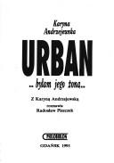 Urban by Karyna Andrzejewska