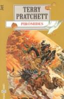 Cover of: Pirómides by Terry Pratchett