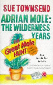 Cover of: Adrian Mole, the Wilderness Years by 