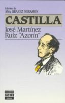 Cover of: Castilla by Azorín
