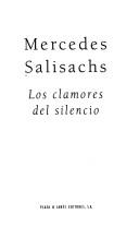 Cover of: Clamores del Silencio by Mercedes Salisachs