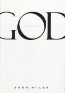 Cover of: Dios, Una Biografia