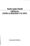 Cover of: Castelao by Javier Costa Clavell, Javier Costa Clavell