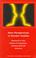 Cover of: New Perspectives in Gender Studies