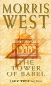 The Tower of Babel by Morris West