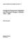 Cover of: Immigrant Employment Integration & Structural Change in Sweden, 1970-1995 (Lund Studies in Economics History, 15)