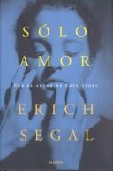 Cover of: Solo Amor