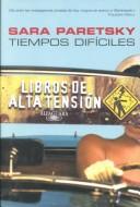 Cover of: Tiempos difíciles (Hard Time)
