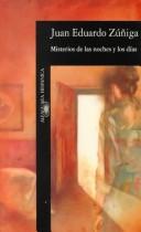 Cover of: Misterios de las noches y los días