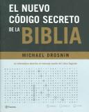 Cover of: El Nuevo Codigo Secreto De LA Biblia