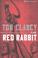 Cover of: Clave Red Rabbit